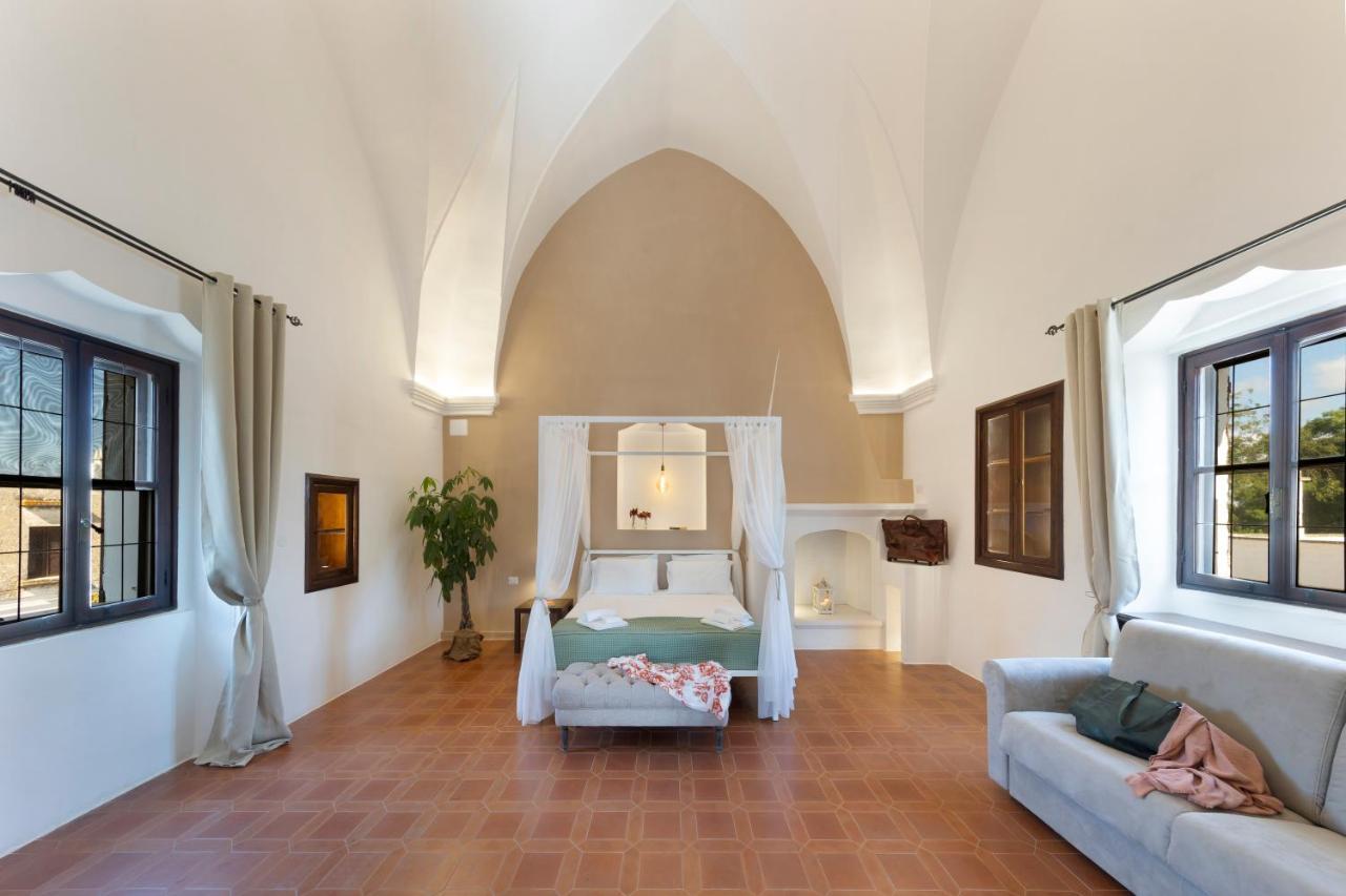 Masseria Zanzara Bed & Breakfast Porto Cesareo Exterior photo