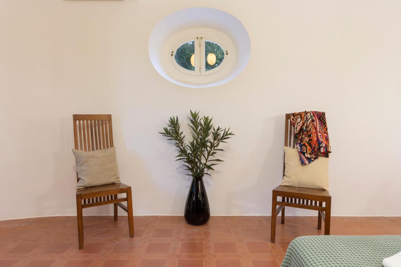 Masseria Zanzara Porto Cesareo Exterior photo