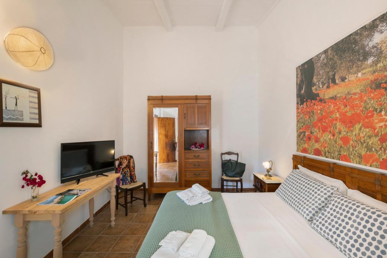 Masseria Zanzara Porto Cesareo Exterior photo