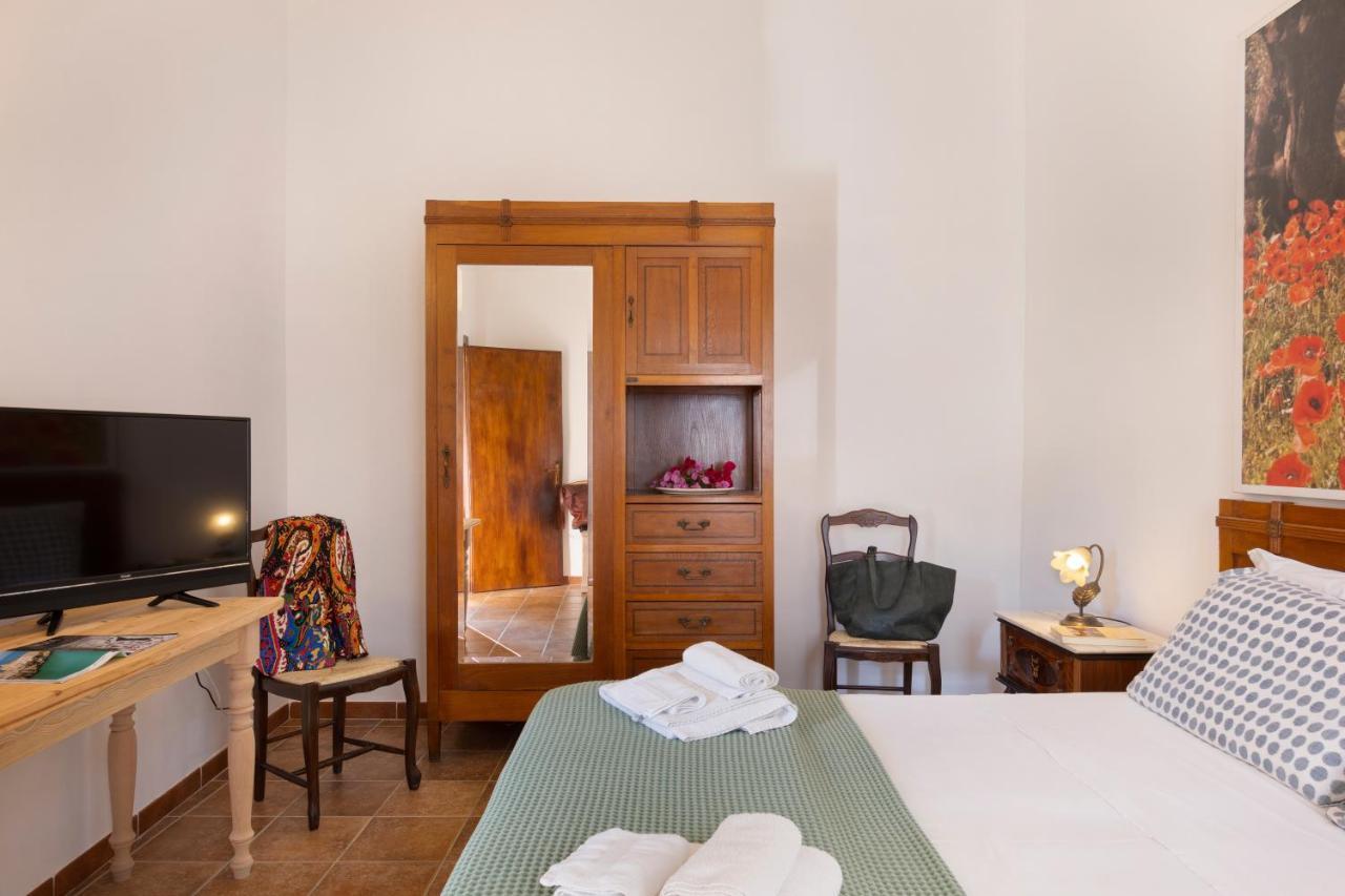 Masseria Zanzara Porto Cesareo Exterior photo