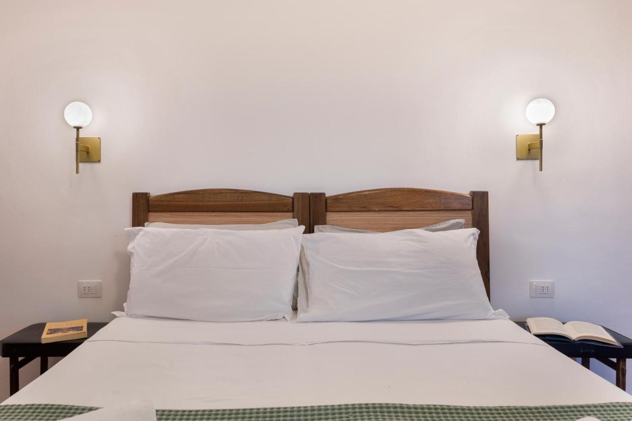 Masseria Zanzara Porto Cesareo Exterior photo