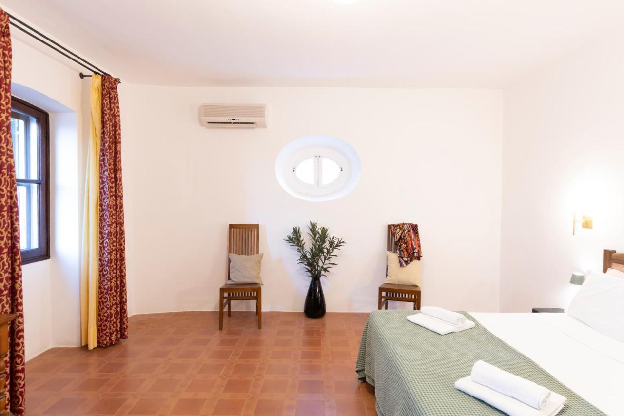 Masseria Zanzara Bed & Breakfast Porto Cesareo Exterior photo