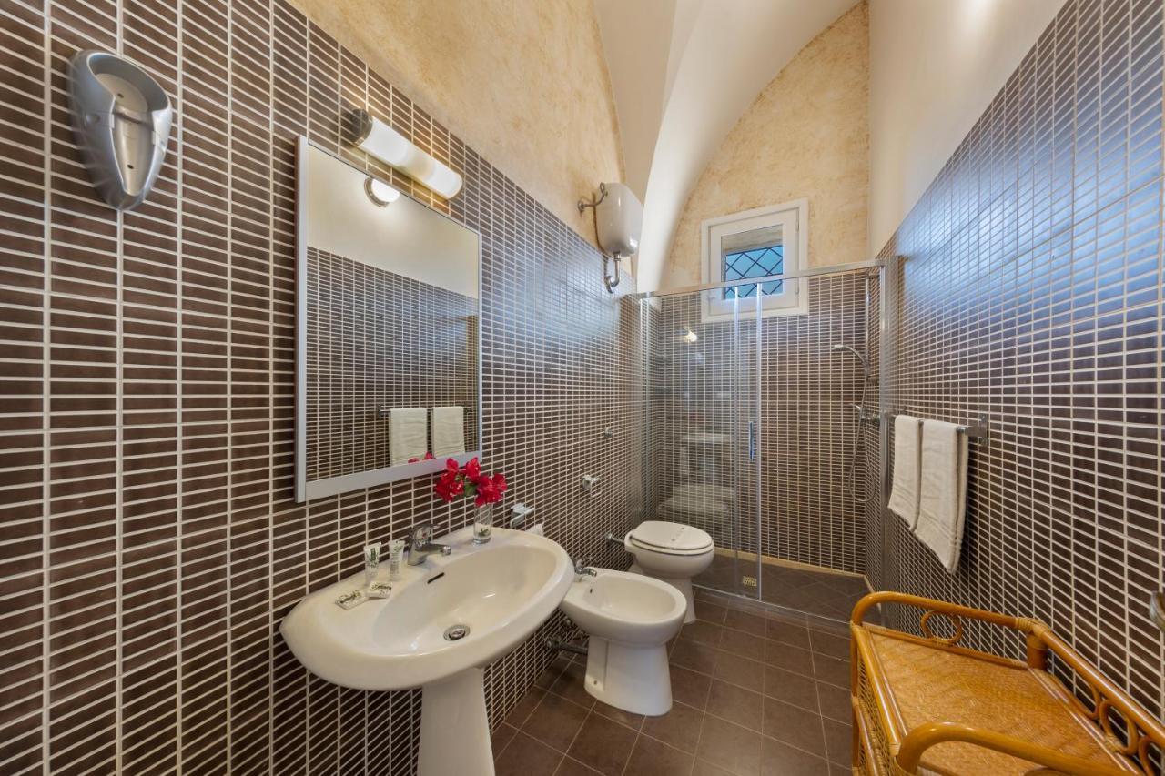 Masseria Zanzara Porto Cesareo Exterior photo